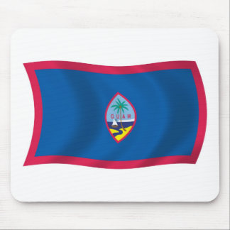 Guam Vlag Muismat