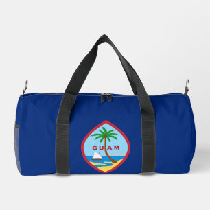 Guam-vlag Plunjezak