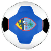 guam voetbal (Gedraaid)