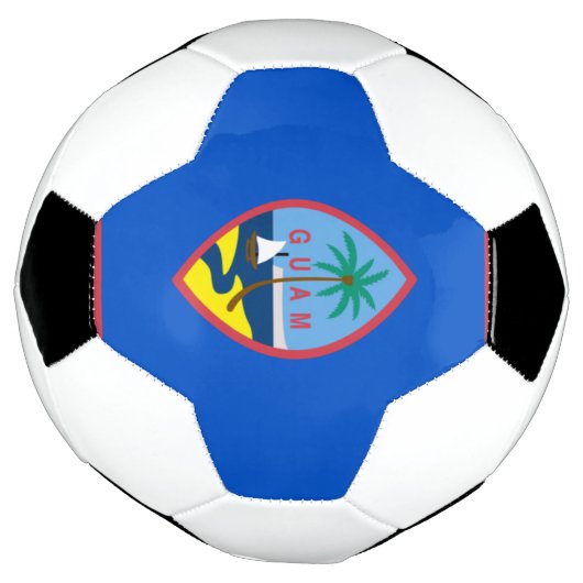 guam voetbal (Gedraaid)