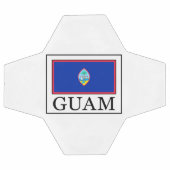 Guam Voetbal (Enkel)