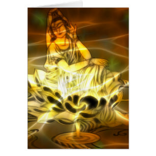 Guan Yin Energy