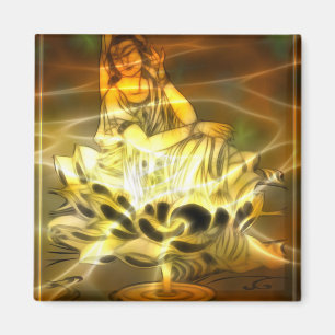 Guan Yin Energy Magneet