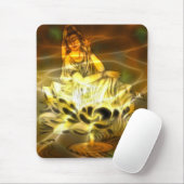 Guan Yin Energy Muismat (Met muis)