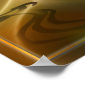 Guan Yin Energy Poster (Hoek)