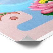 guan yin poster (Hoek)