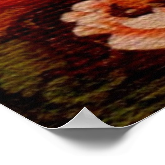 Guan Yin Print (Hoek)