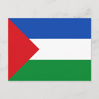 Guanacaste, Costa Rica Briefkaart