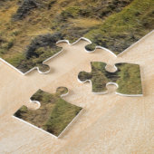 Guanaco Country, Patagonia Legpuzzel (Zijkant)