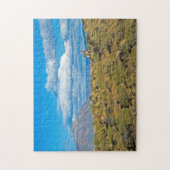 Guanaco Country, Patagonia Legpuzzel (Verticaal)