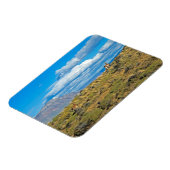 Guanaco Country, Patagonia Magneet (Linkerzijde)