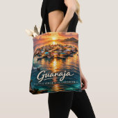Guanaja-tas Tote Bag (Dichtbij)