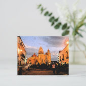 Guanajuato Briefkaart (Staand voorkant)