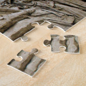 Guanajuato Cervantes Mexico. Legpuzzel (Zijkant)