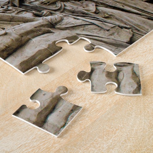 Guanajuato Cervantes Mexico. Legpuzzel (Zijkant)