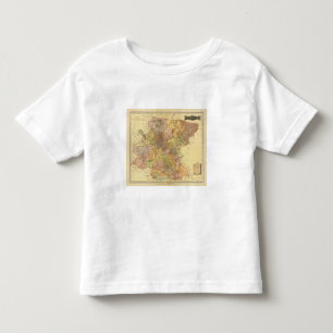 Guanajuato Kinder Shirts