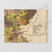 Guanajuato, Mexico Briefkaart (Voorkant)