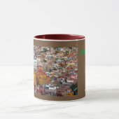 Guanajuato Mexico-Mok Mok (Midden)