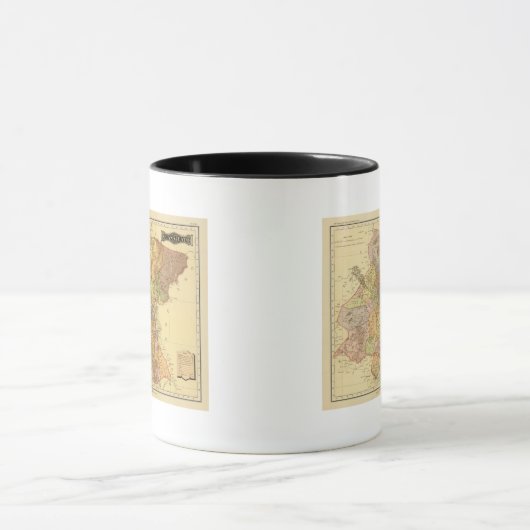 Guanajuato Mok (Midden)