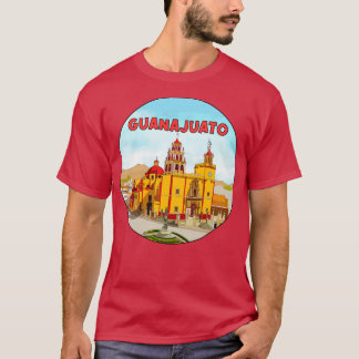 Guanajuato T-shirt