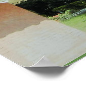 Guango Tree (Jamaica) Poster (Hoek)