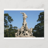 Guangzhou 1 briefkaart (Voorkant)