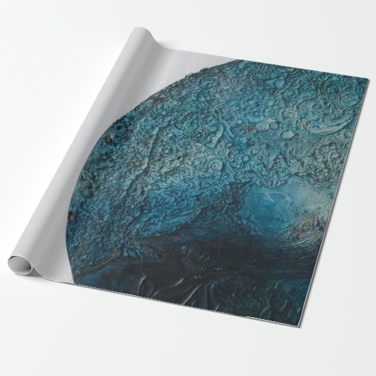 Guangzhou Cadeaupapier (Uitgerold)