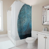 Guangzhou Douchegordijn (In situ)