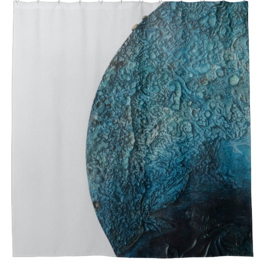 Guangzhou Douchegordijn (Voorkant)