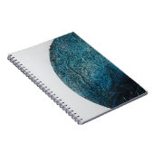 Guangzhou Notitieboek (Rechterzijde)