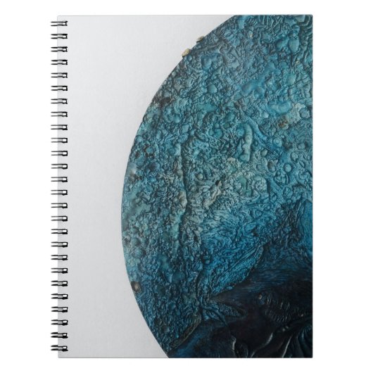 Guangzhou Notitieboek (Voorkant)