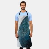 Guangzhou Schort (Gedragen)