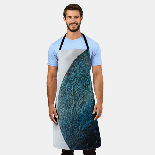 Guangzhou Schort (Gedragen)