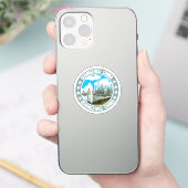 Guangzhou Sticker (Telefoon)