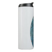 Guangzhou Thermosbeker (Gedraaid links)