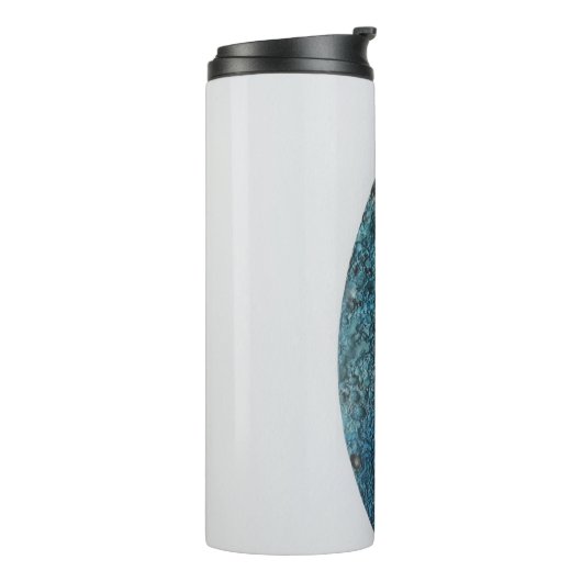 Guangzhou Thermosbeker (Gedraaid links)