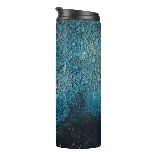 Guangzhou Thermosbeker (Geroteerd rechts)