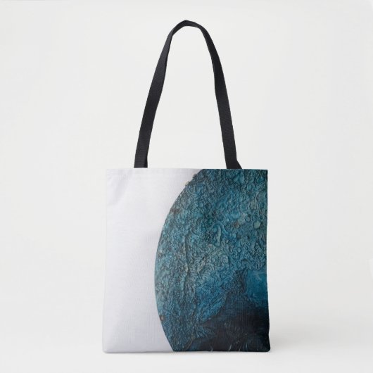 Guangzhou Tote Bag (Voorkant)