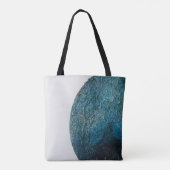 Guangzhou Tote Bag (Achterkant)