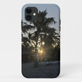 Guanica-zonsopgang, Puerto Rico Case-Mate iPhone Case