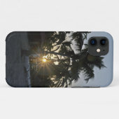 Guanica-zonsopgang, Puerto Rico Case-Mate iPhone Case (Achterkant (horizontaal))