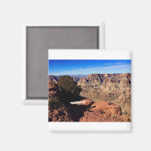 Guano Point, Grand Canyon Magneet (Voorkant / Achterkant)