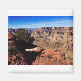 Guano Point, Grand Canyon Magneet