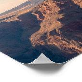 Guano Point Sunset Poster (Hoek)