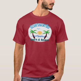 Guantanamo Bay t-shirts