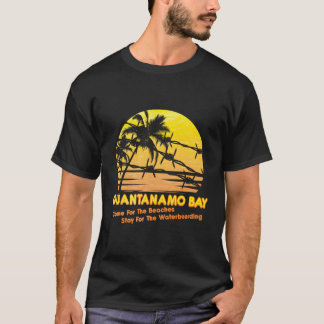 Guantanamo T-shirt