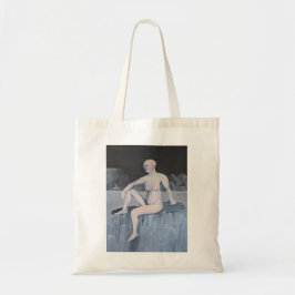 "Guanyin"  Tote Bag