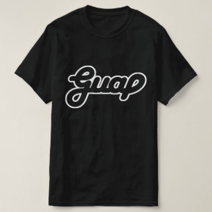Guap op 100 t-shirt