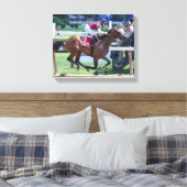 Guarana - Jose Ortiz Canvas Afdruk (Insitu (Slaapkamer))