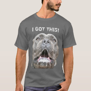 Guard Dog - Cane Corso Mastiff Dog T-shirt
